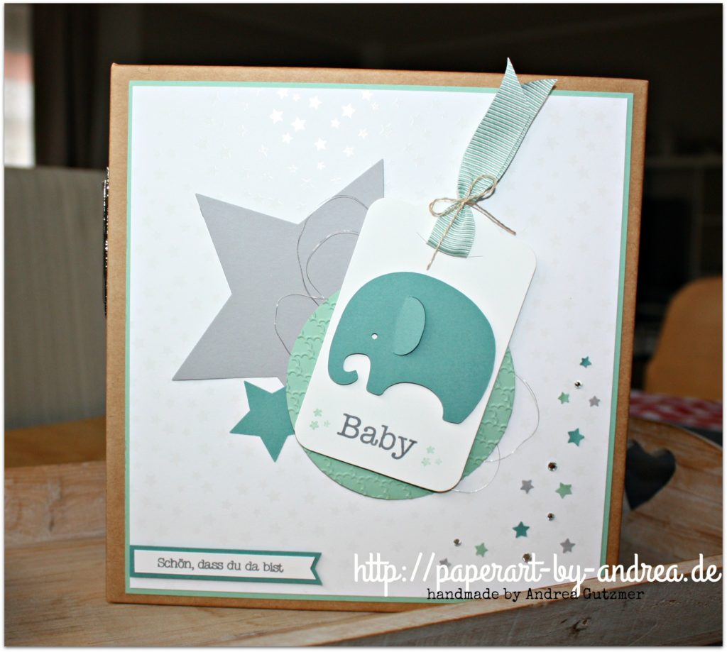 Babyalbum